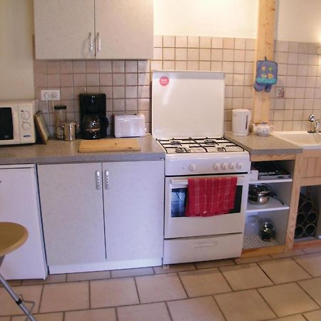 1 Bedroom Nice Home In Saint Martin Le Mault Exterior foto